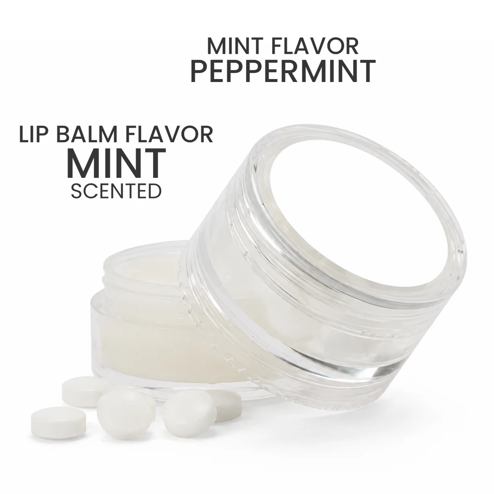 Mint & Moisture Duo Jar 1