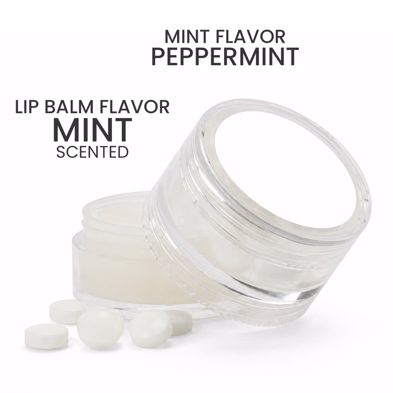 Mint & Moisture Duo Jar
