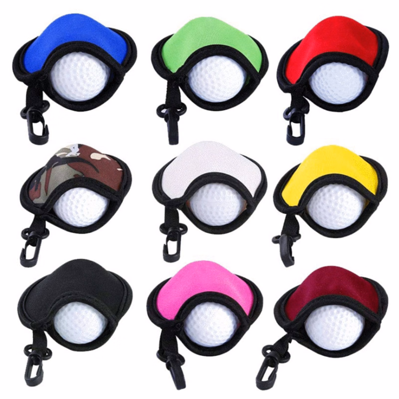Golf Ball Washer Pocket