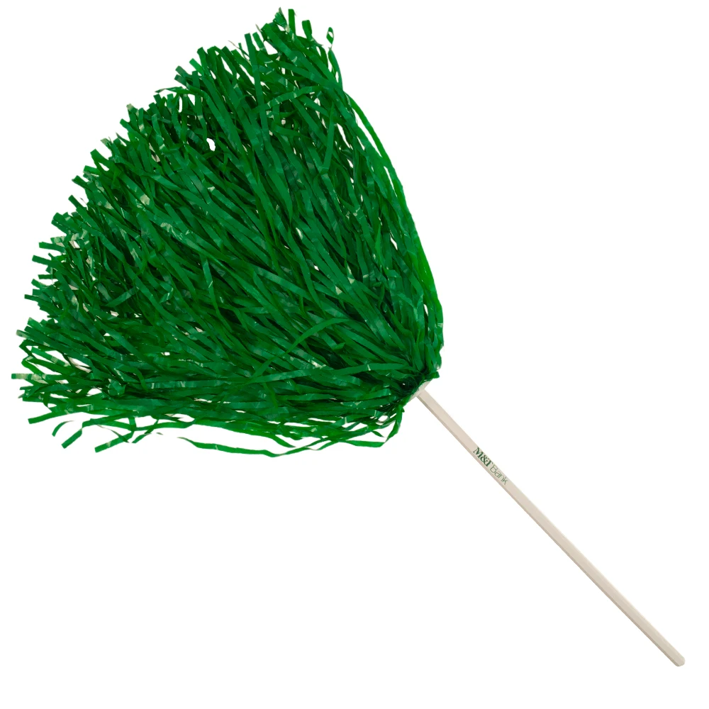 Rooter Pom, 500 Streamers 1