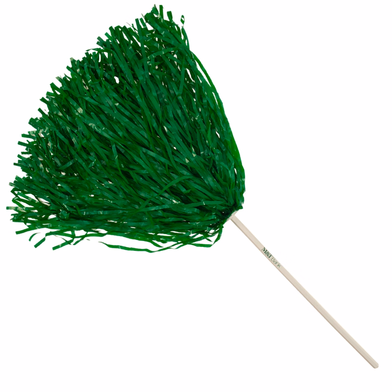 Rooter Pom, 500 Streamers