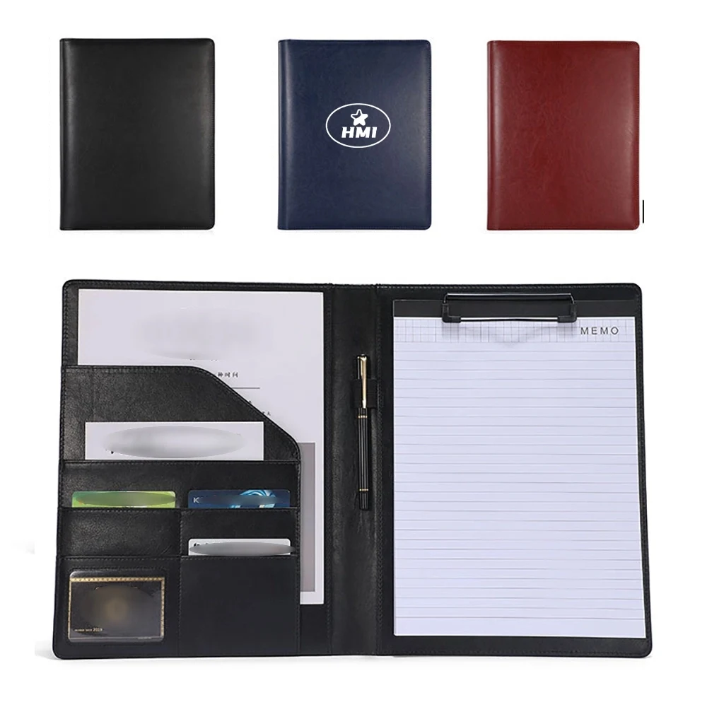 Padfolio/Resume Portfolio Folder 1