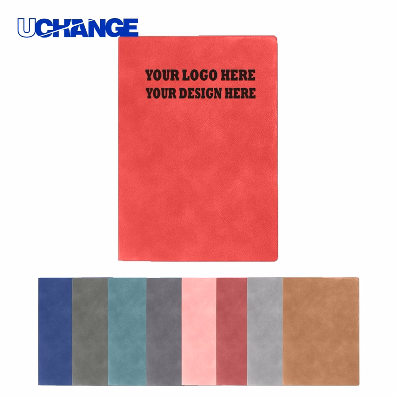A5 College Ruled Notebook Journal