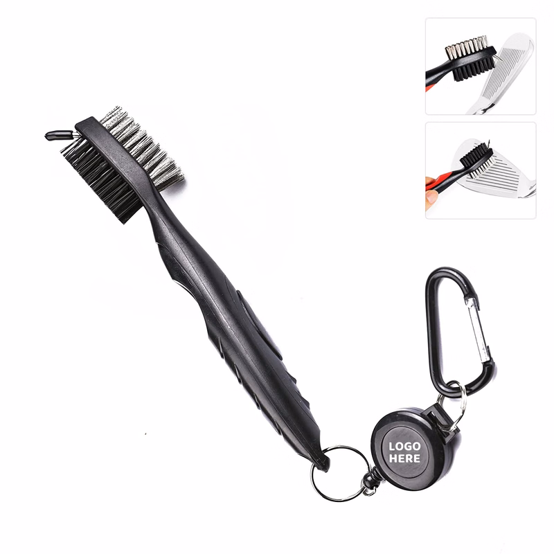 3 In 1 Durable Golf Brush