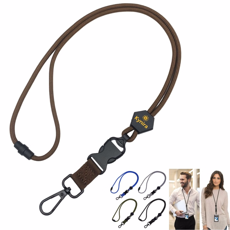 Breakaway Neck Lanyard