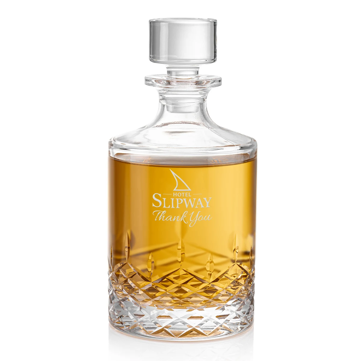 Templeton Decanter 1