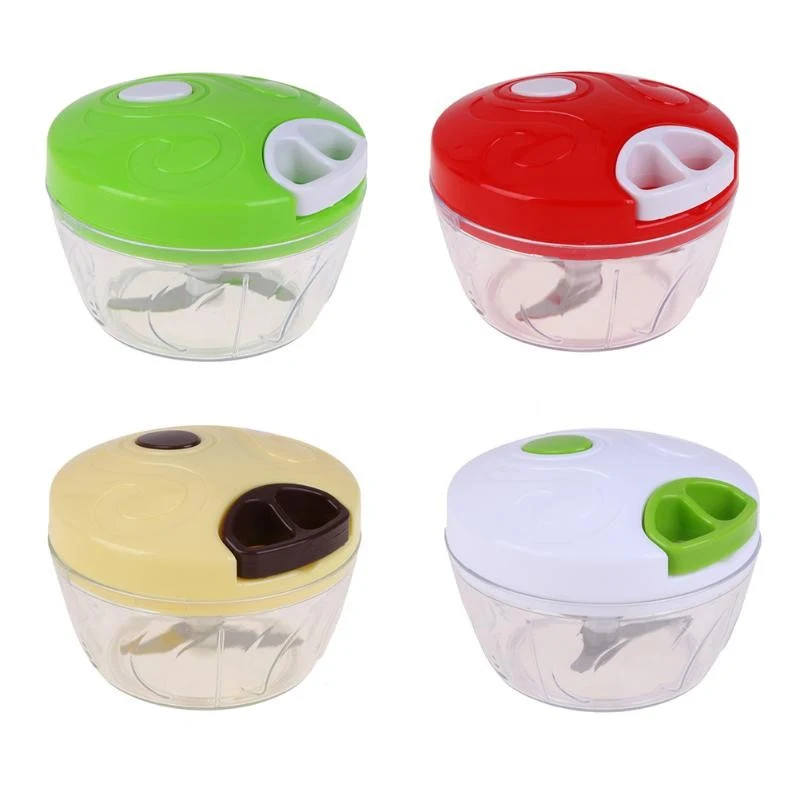 Manual Food Chopper 1