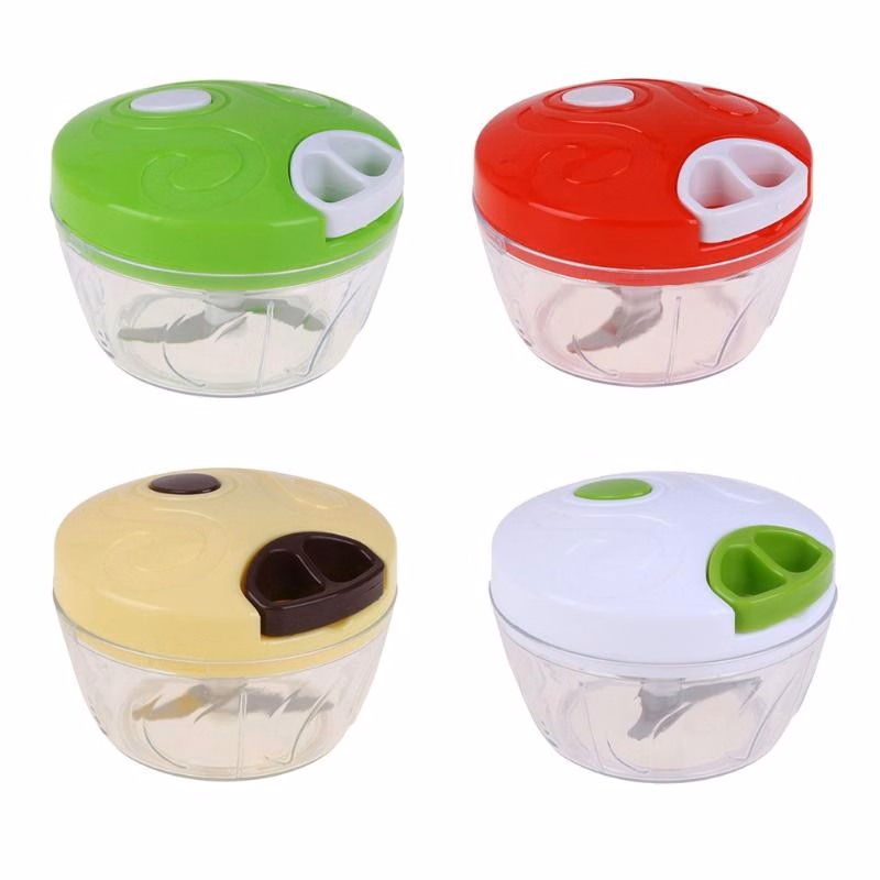 Manual Food Chopper