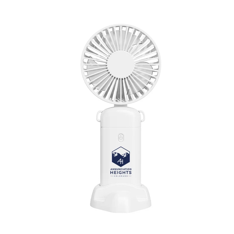 Mini Portable Small Fan 1