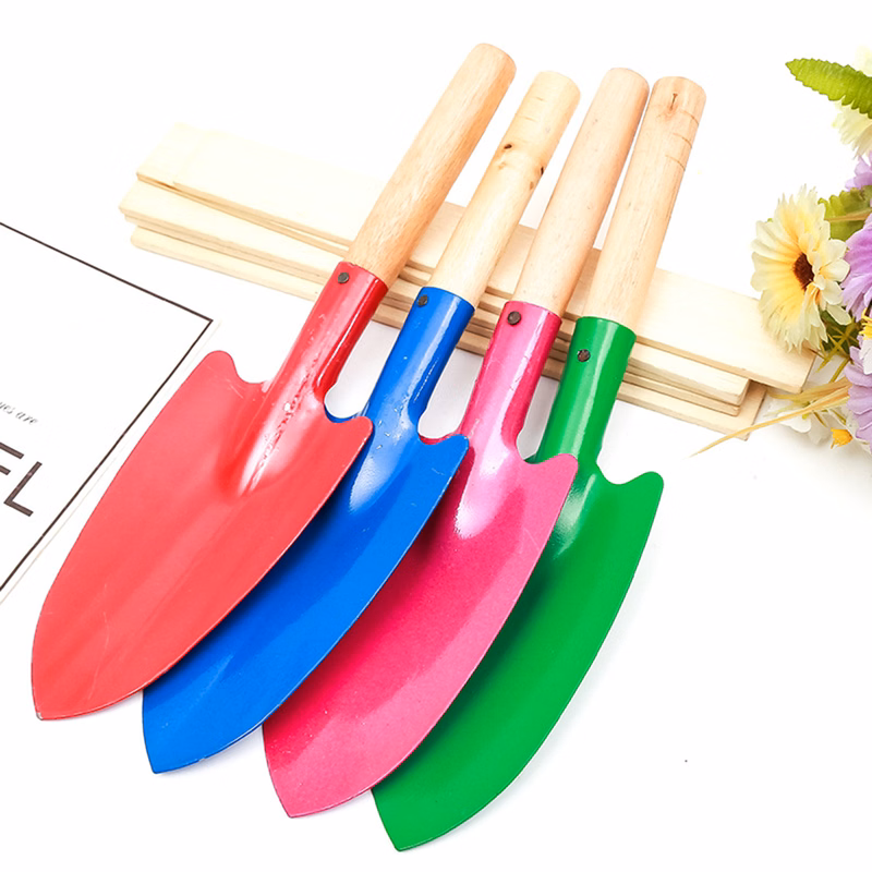 Portable Garden Hand Shovel