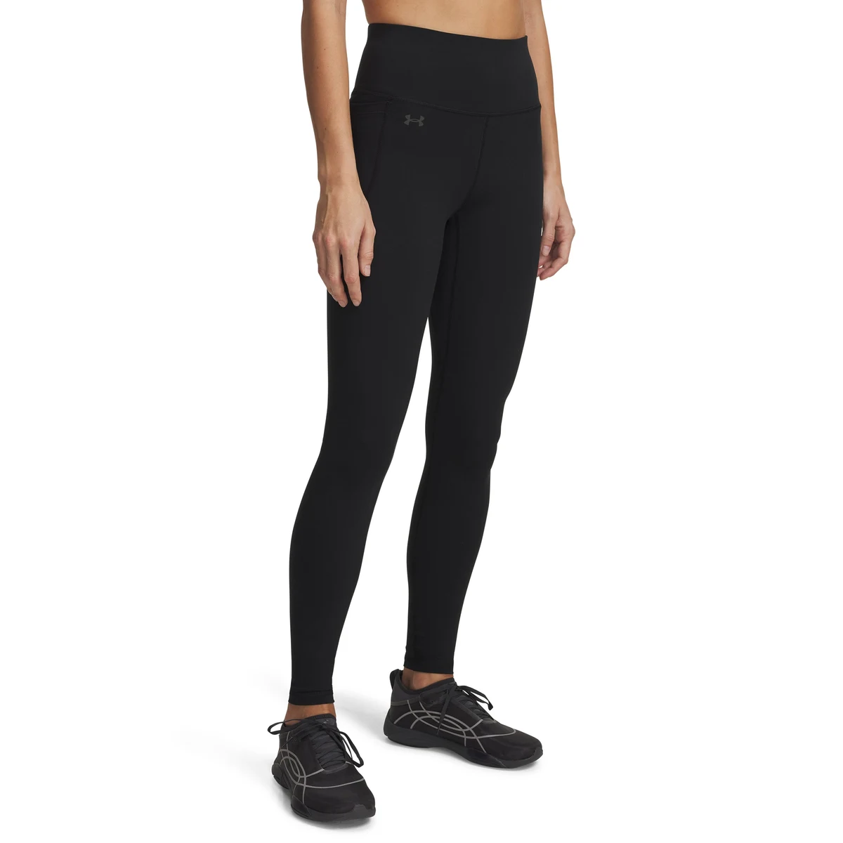 UA Motion Women's Full-Length Leggings 1