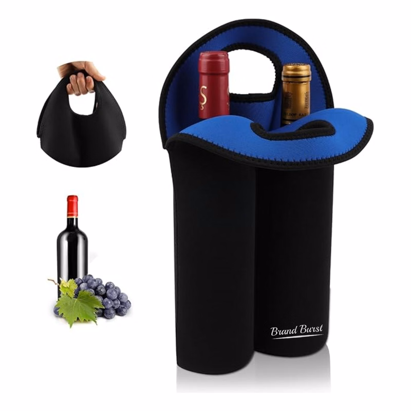 Wine Bottles Carrier