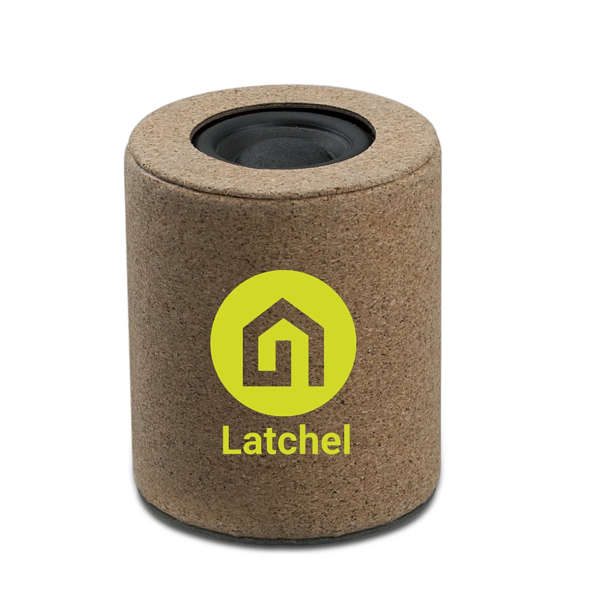 Sarah Cork Eco-Friendly Mini Portable Speaker 1