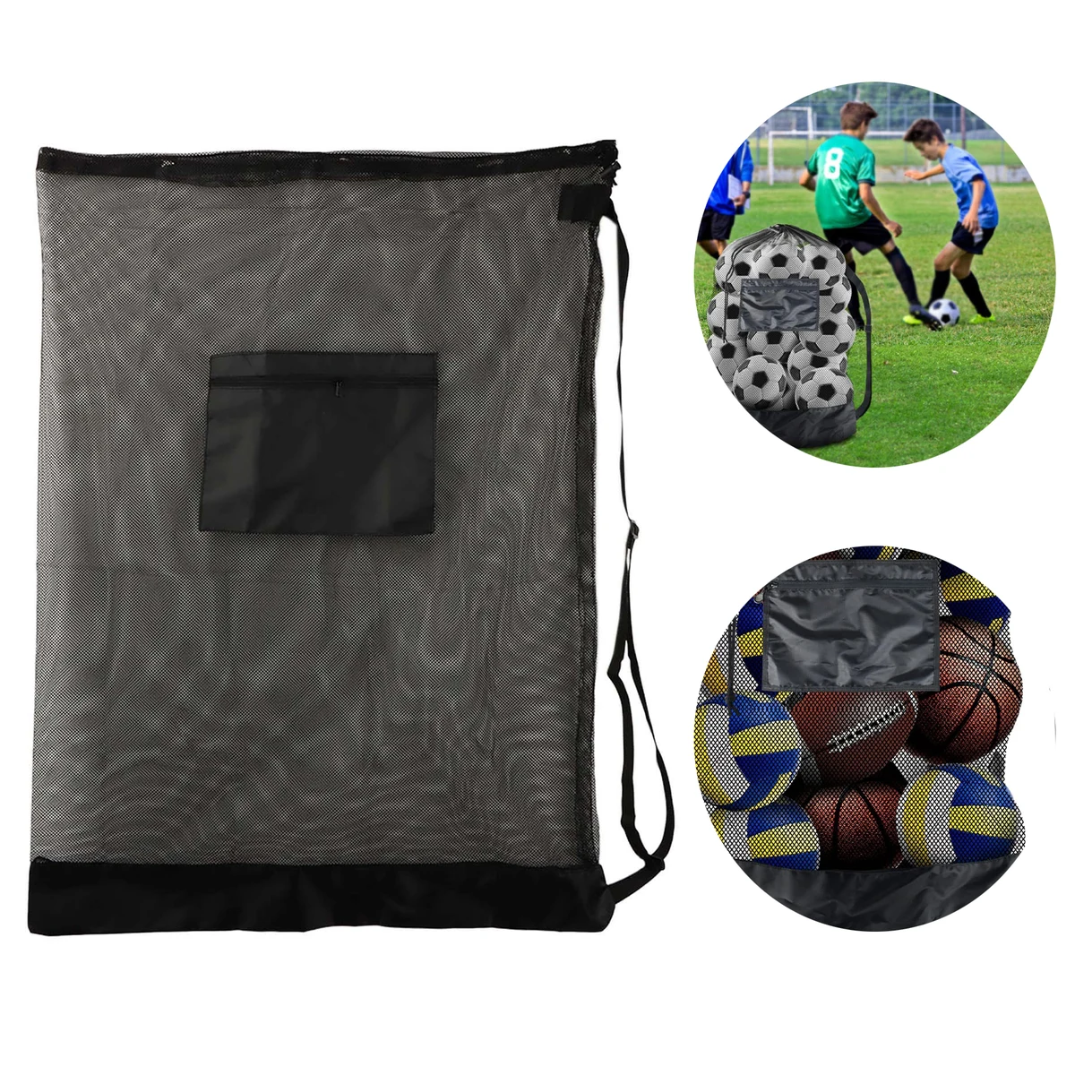Soccer Ball Bag 1