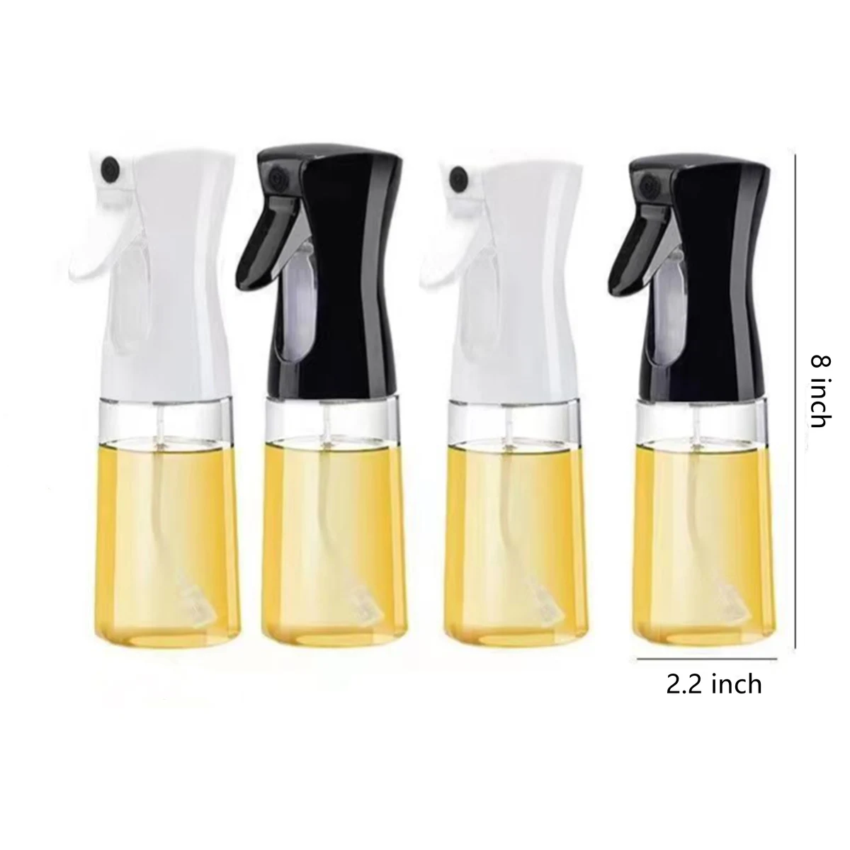 Olive Oil Spray Bottle For Cooking 1