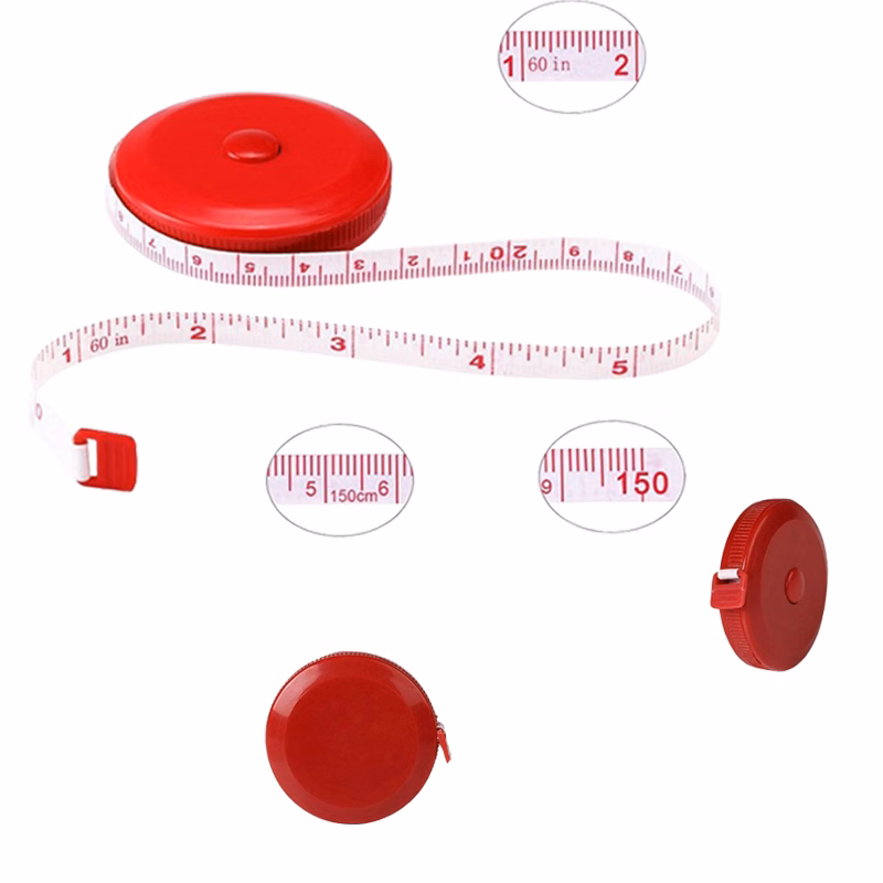 5ft. Bendable Tape Measure