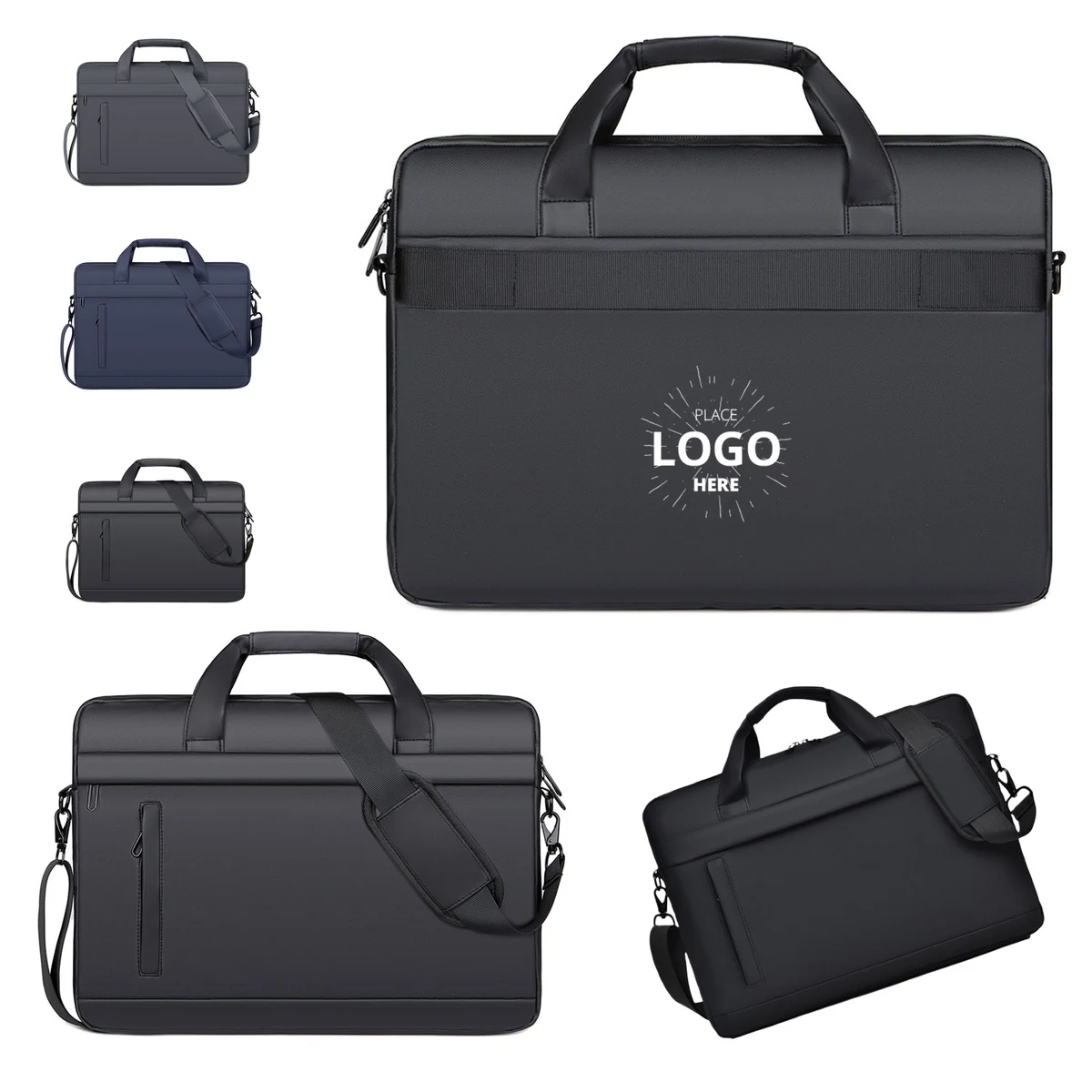 Laptop Carry Bag 1