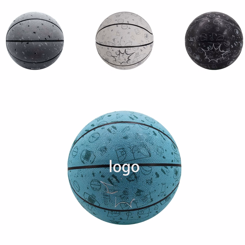 Professional Game Basketball