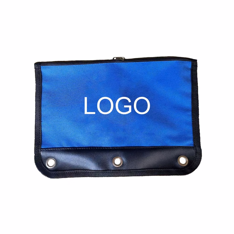 Pencil Pouch for 3 Ring Binder