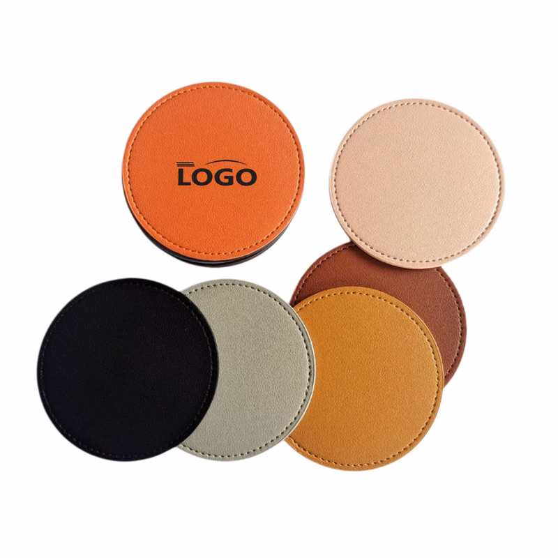 PU Heat Resistant Drink Coaster