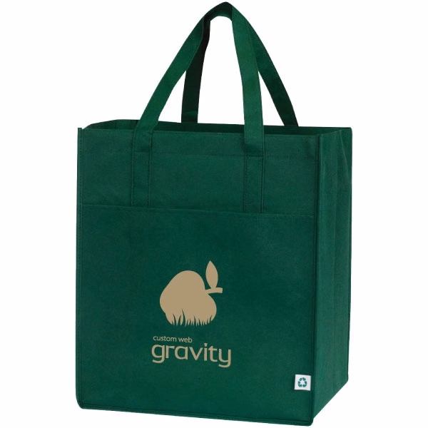 Cyprus Large Shopping Tote