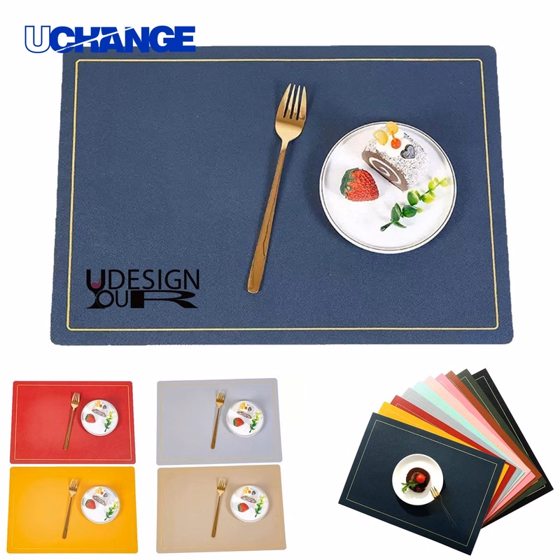 Non-Slip Dining Table Placemat