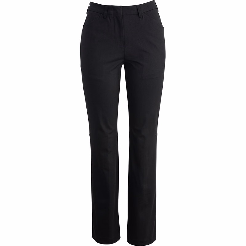 Point Grey Ladies Dress Pant
