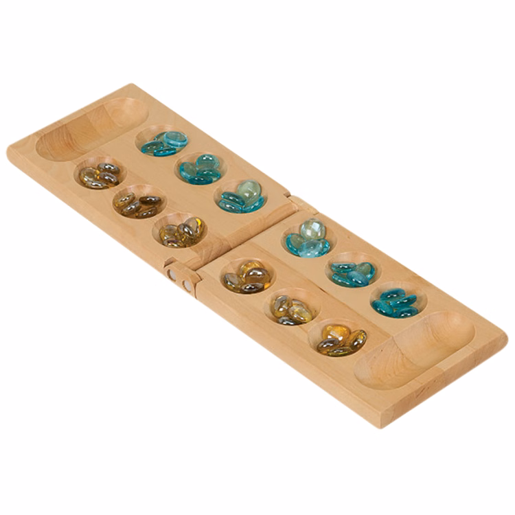 Birchwood Mancala Game Set