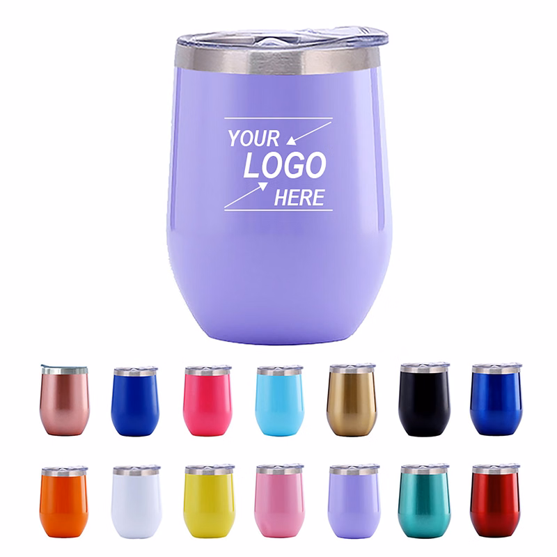 12oz Ceramic Eggshell Mug