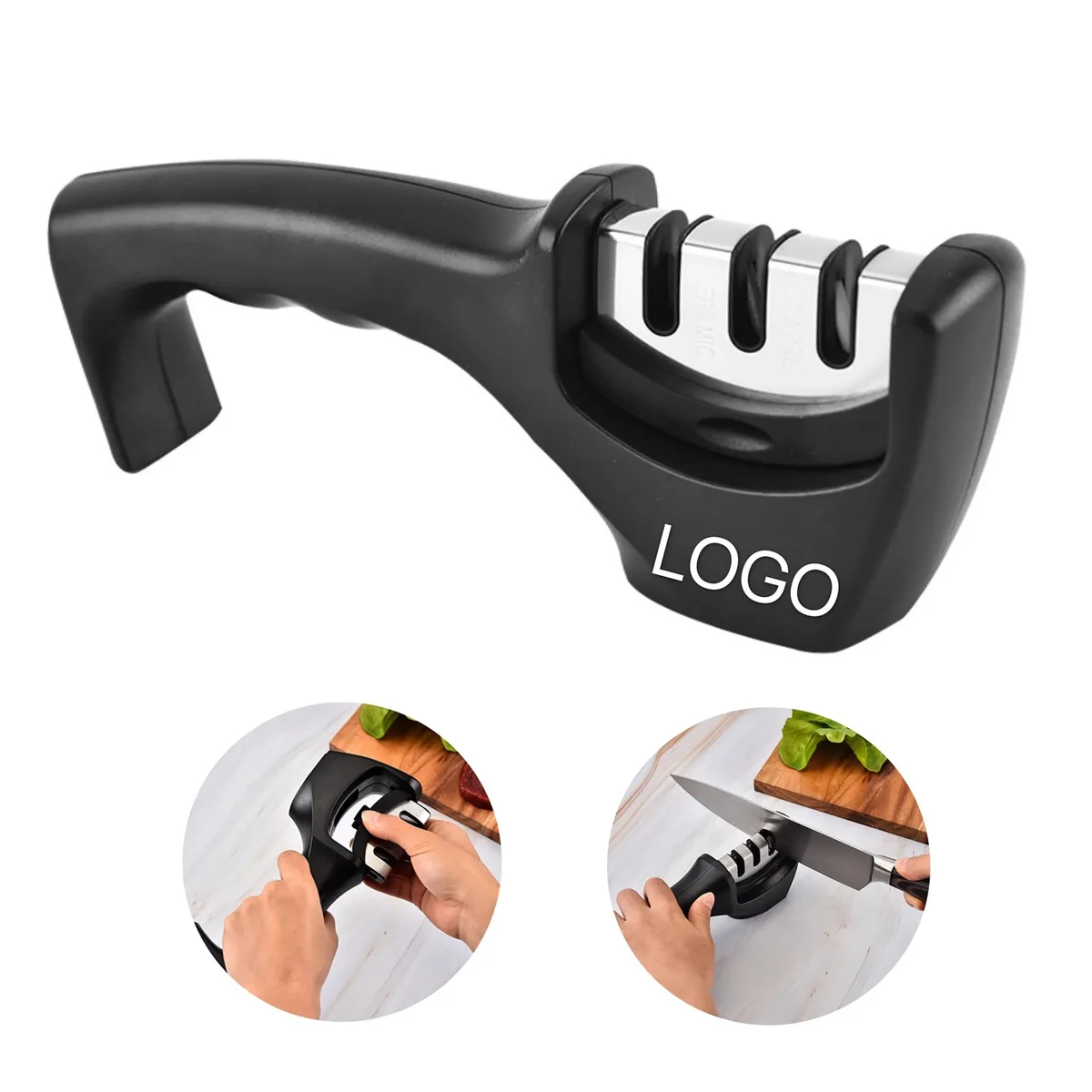 Manual Quick Sharpener 1