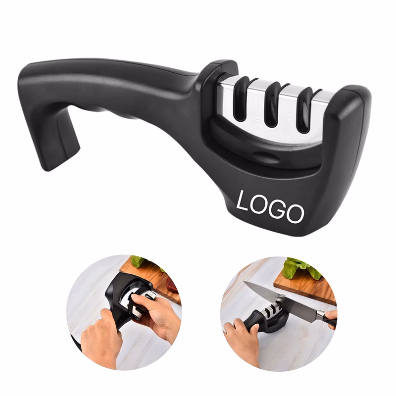 Manual Quick Sharpener