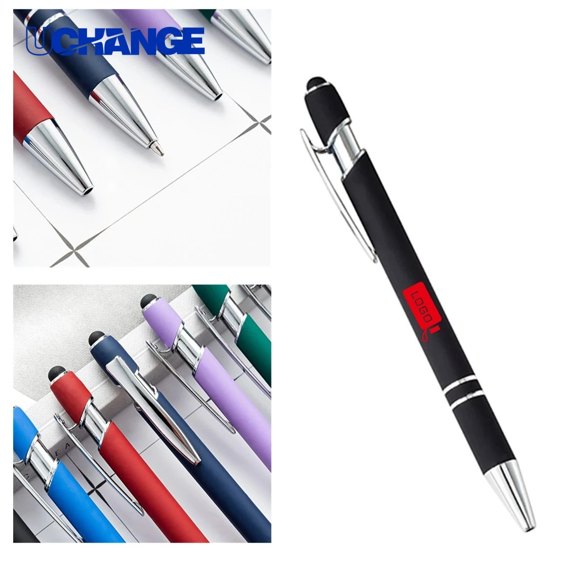 Durable Touch Ballpoint Pen Tool 1