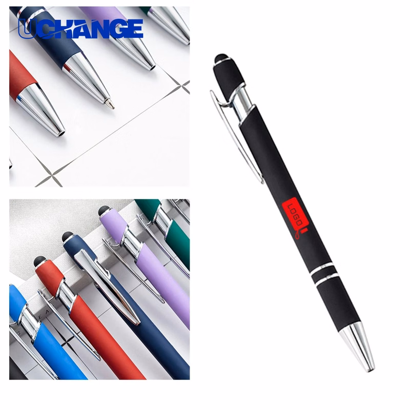 Durable Touch Ballpoint Pen Tool