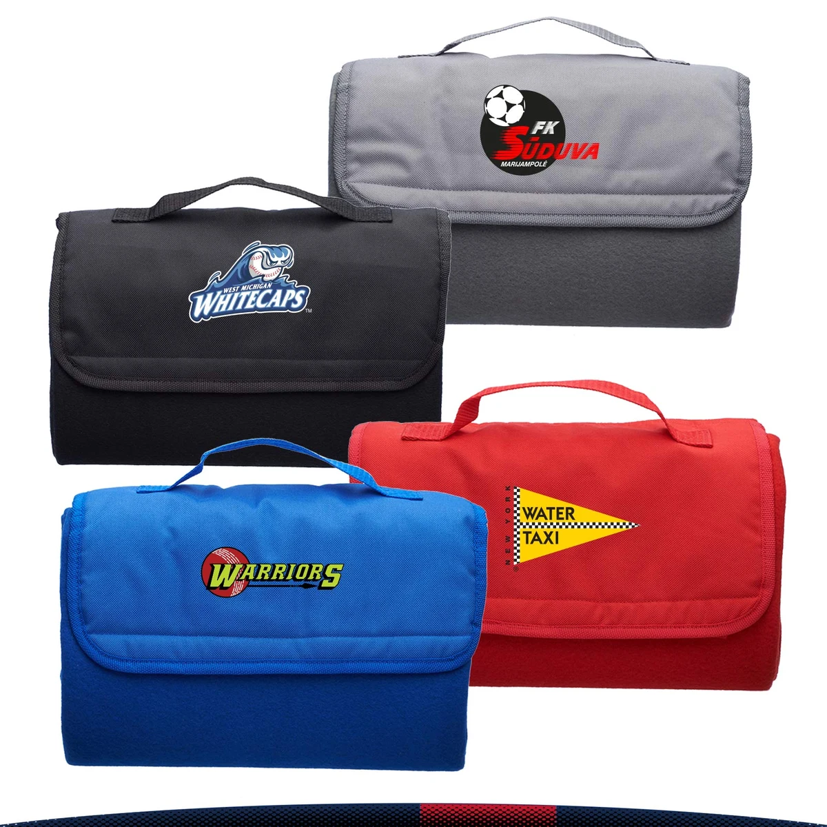 Tina Picnic Blankets 1