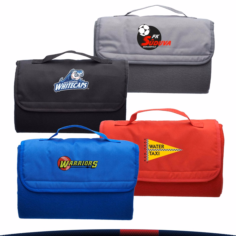 Tina Picnic Blankets