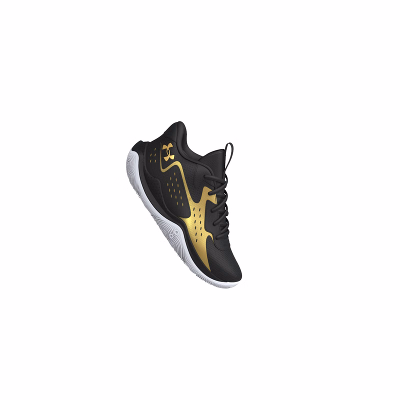 UA Jet '23 Pre-School Basketball Shoes