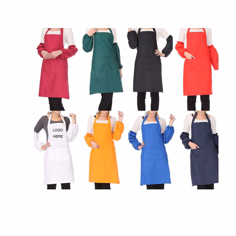 Fine Quality Polyester Apron