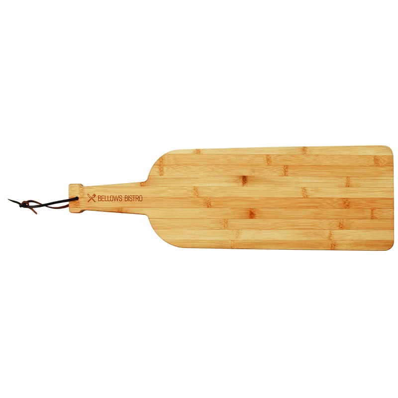 True® Late Harvest: Cheese Board