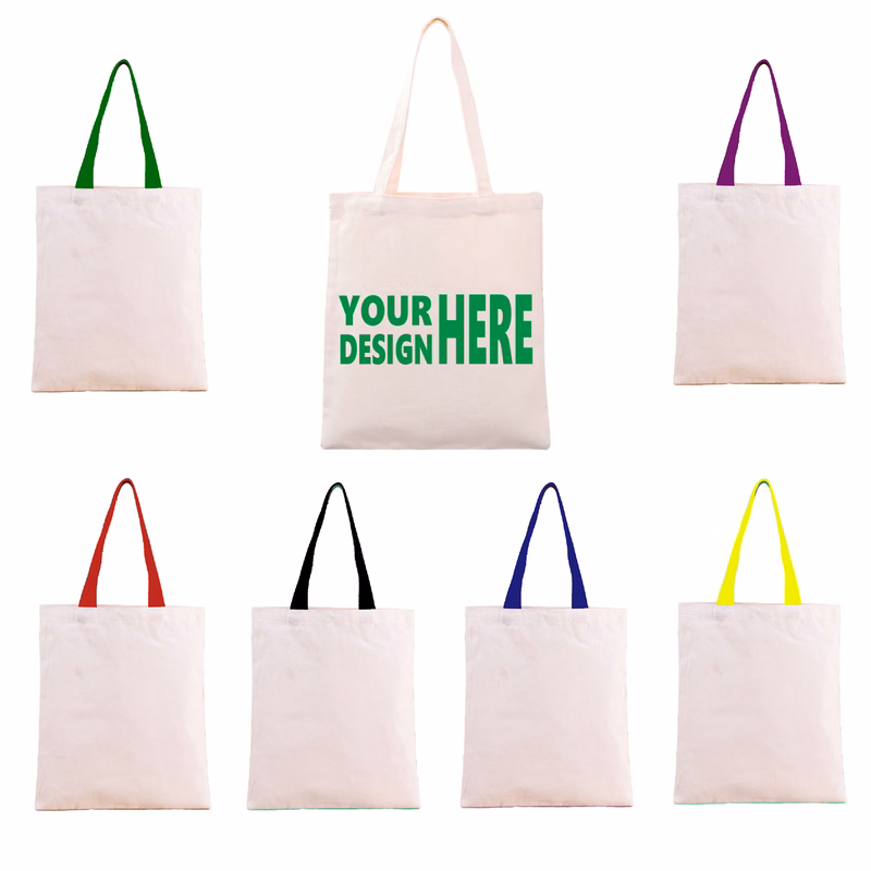 Shopping Cloth Bag