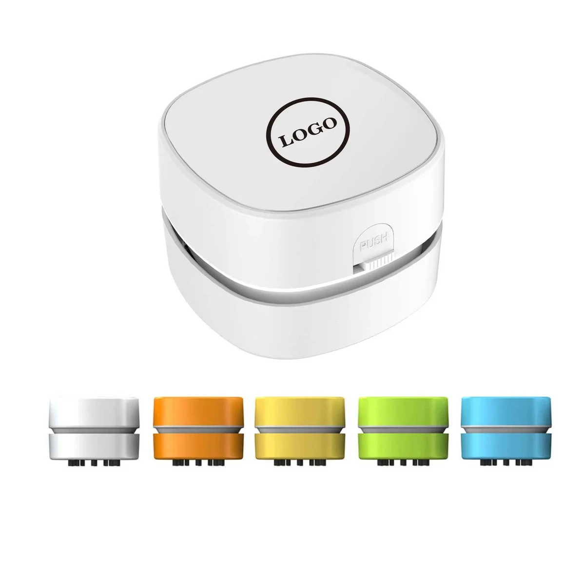 MOQ50 Cordless Mini Desk Vacuum 1