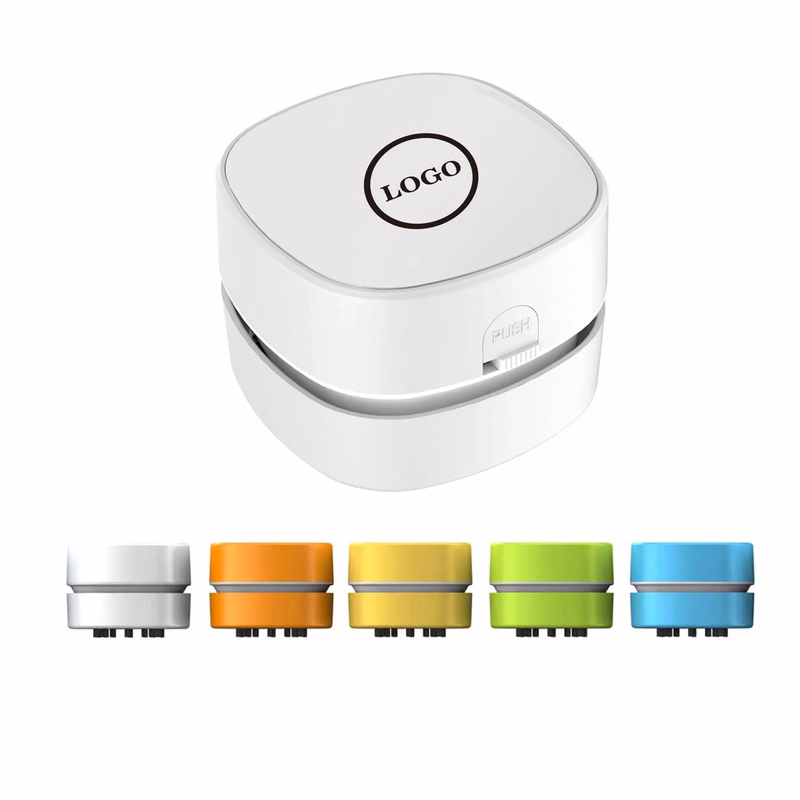 MOQ50 Cordless Mini Desk Vacuum