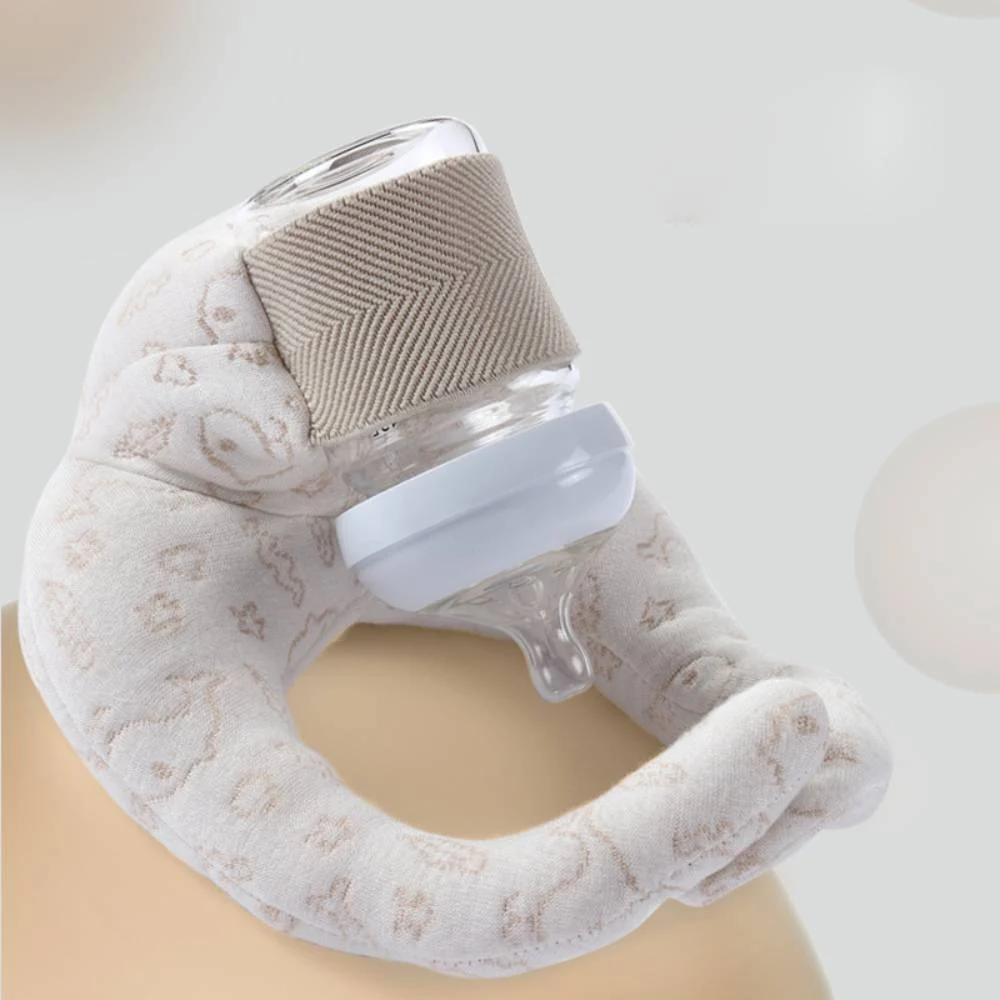 Baby Feeding Pillow 1