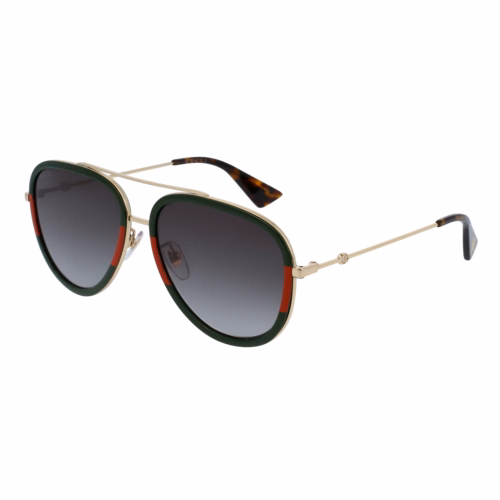 Gucci GG0062S Sunglasses