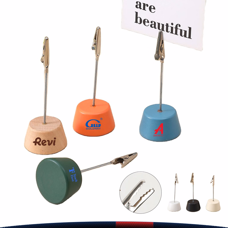 Calia Memo Clip Holder