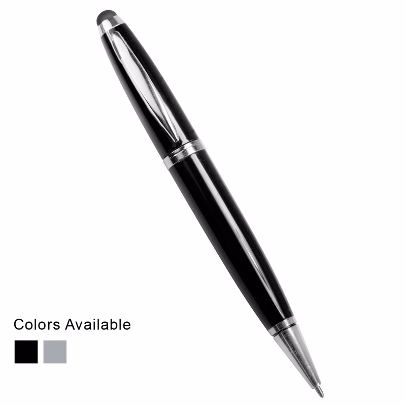 Stylus Pen USB Flash Drive 2.0
