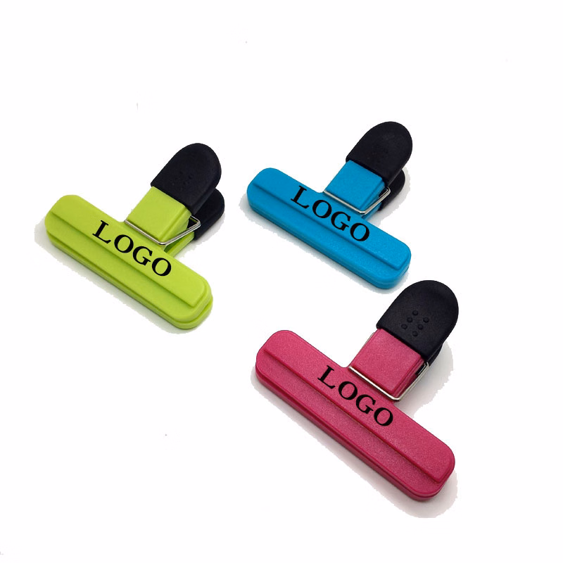 plastic bag sealing clips
