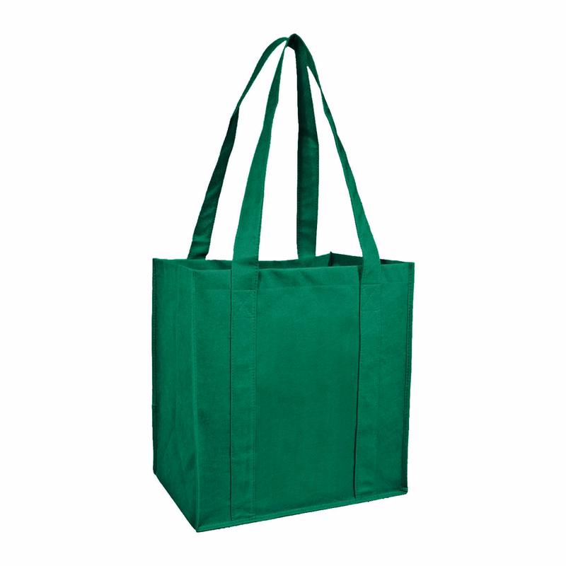 BrandGear Grocery Shopping Tote