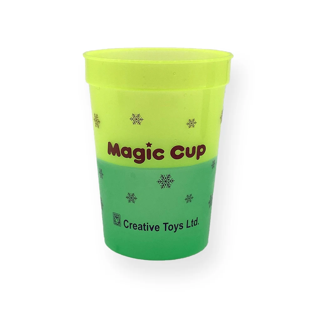 Magic Cup 1