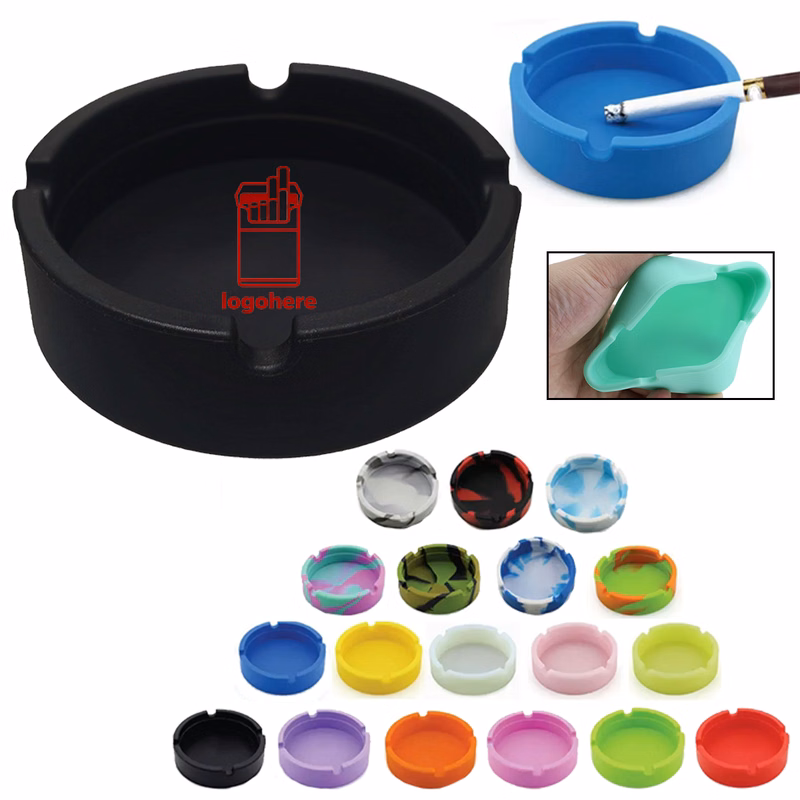 Car Cup Holder Ashtray