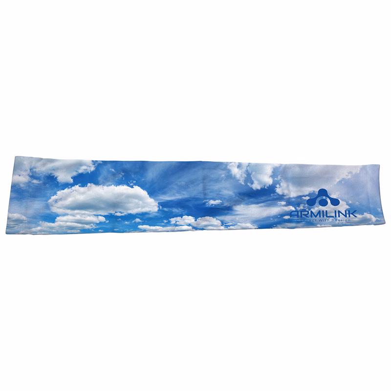 Microfiber Ice Sleeve - L/XL